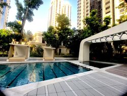 Ardmore Residence (D10), Condominium #596208621